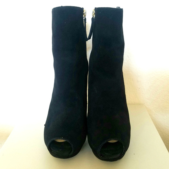 Bebe Hamlet Boot - Picture 3 of 4